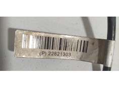 Recambio de sensor para opel insignia berlina cosmo referencia OEM IAM 22821303 78309  2