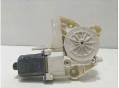 Recambio de motor elevalunas delantero derecho para ford focus berlina (cap) ghia referencia OEM IAM 4M5T14553 82312 