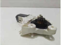 Recambio de motor elevalunas delantero derecho para ford focus berlina (cap) ghia referencia OEM IAM 4M5T14553 82312  2