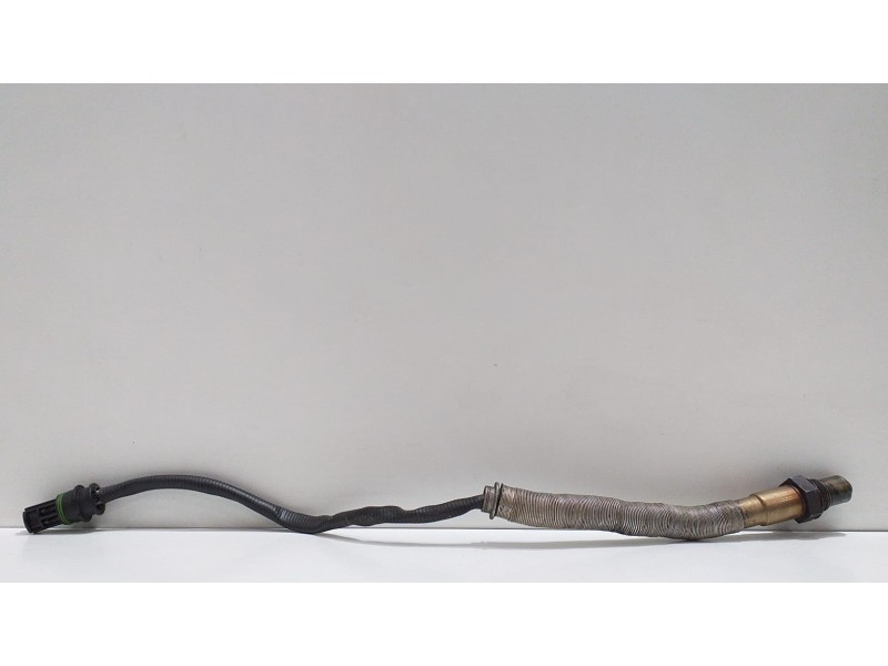 Recambio de sonda lambda para bmw serie 6 coupe (e63) 630i referencia OEM IAM 7545243 54387 