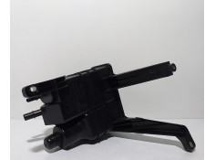 Recambio de filtro carbono activo para porsche cayenne (typ 92aa) gts referencia OEM IAM 7P0201801J 66406 