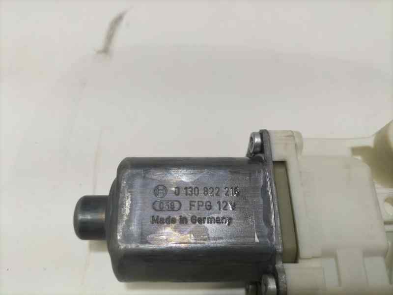 Recambio de motor elevalunas delantero derecho para ford focus berlina (cap) ghia referencia OEM IAM 4M5T14553 82312 