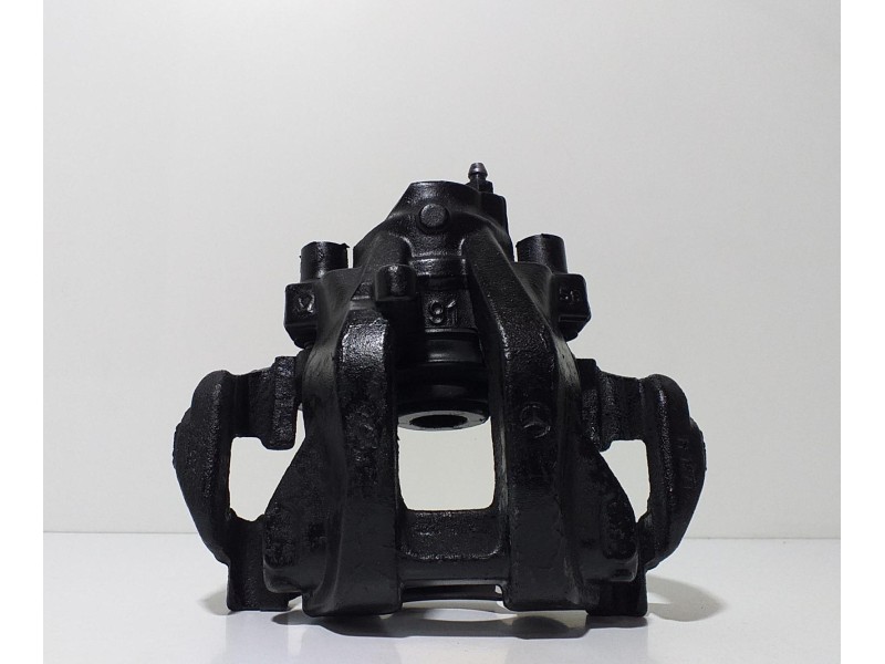 Recambio de pinza freno trasera izquierda para mercedes-benz clase e (w211) berlina e 500 4-matic (211.090) referencia OEM IAM 0