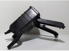 Recambio de filtro carbono activo para porsche cayenne (typ 92aa) gts referencia OEM IAM 7P0201801J 66406  2