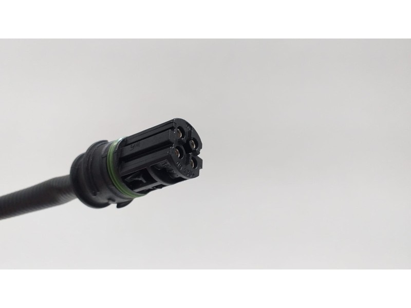 Recambio de sonda lambda para bmw serie 6 coupe (e63) 630i referencia OEM IAM 7545243 54387 