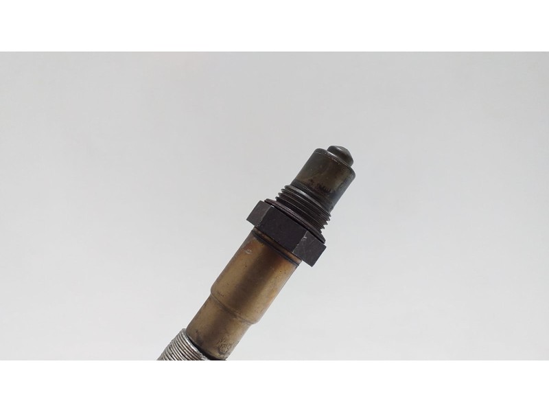 Recambio de sonda lambda para bmw serie 6 coupe (e63) 630i referencia OEM IAM 7545243 54387 