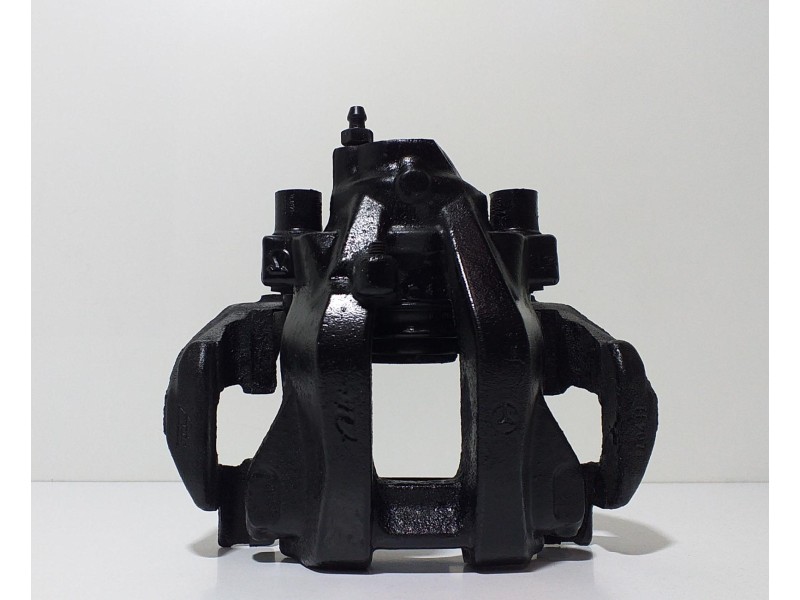 Recambio de pinza freno trasera derecha para mercedes-benz clase e (w211) berlina e 500 4-matic (211.090) referencia OEM IAM 002