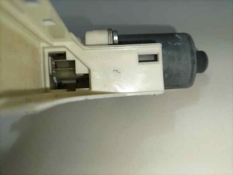 Recambio de motor elevalunas delantero derecho para ford focus berlina (cap) ghia referencia OEM IAM 4M5T14553 82312 