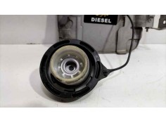 Recambio de tapa exterior combustible para hyundai h1 travel referencia OEM IAM 695104A002 83202 R 2