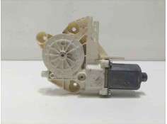 Recambio de motor elevalunas delantero izquierdo para ford focus berlina (cap) ghia referencia OEM IAM 4M5T14A389 82313 