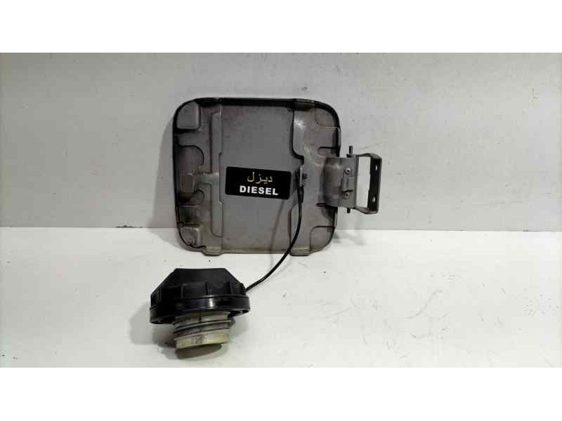Recambio de tapa exterior combustible para hyundai h1 travel referencia OEM IAM 695104A002 83202 R