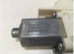 Recambio de motor elevalunas delantero izquierdo para ford focus berlina (cap) ghia referencia OEM IAM 4M5T14A389 82313  2