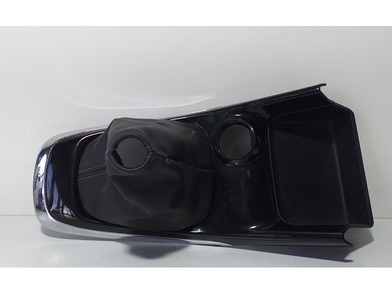 Recambio de guarnecidos palanca cambio para nissan pulsar (c13) acenta referencia OEM IAM 9930149 68979 
