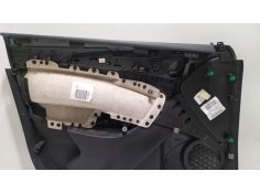 Recambio de guarnecido puerta delantera derecha para opel insignia berlina cosmo referencia OEM IAM 13277376 78227  2