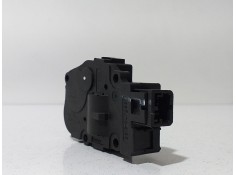 Recambio de motor apertura trampillas climatizador para porsche cayenne (typ 92aa) gts referencia OEM IAM EFB440 66409  2