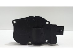 Recambio de motor apertura trampillas climatizador para audi a5 coupe (8t) 2.0 tdi quattro referencia OEM IAM EFB330 54840 