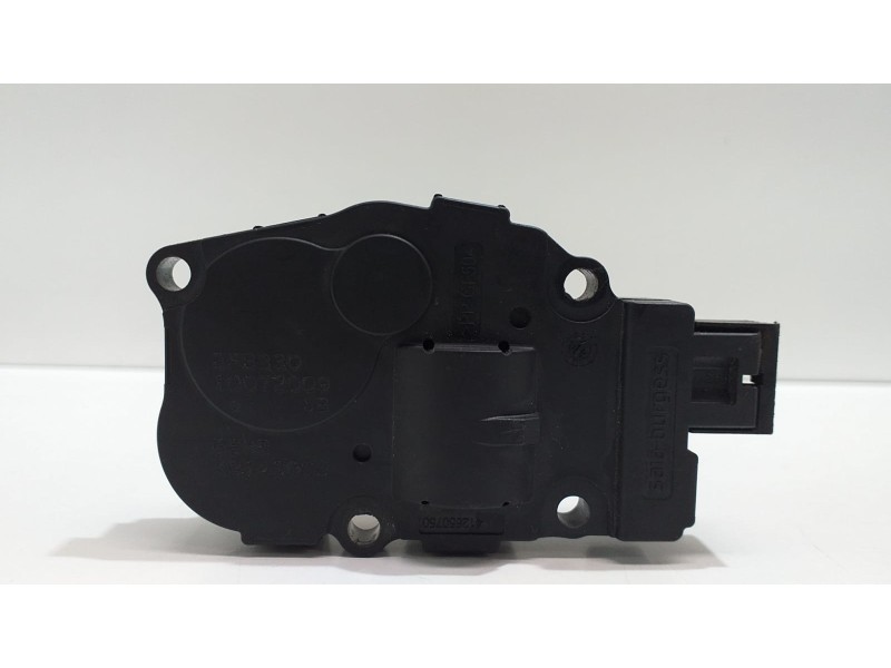 Recambio de motor apertura trampillas climatizador para audi a5 coupe (8t) 2.0 tdi quattro referencia OEM IAM EFB330 54840 