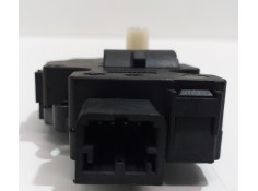 Recambio de motor apertura trampillas climatizador para audi a5 coupe (8t) 2.0 tdi quattro referencia OEM IAM EFB330 54840  2