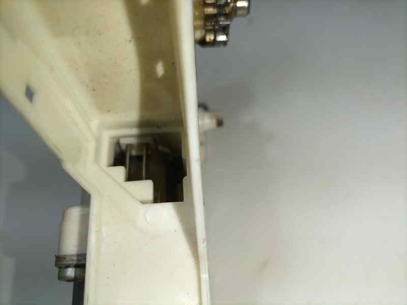 Recambio de motor elevalunas delantero izquierdo para ford focus berlina (cap) ghia referencia OEM IAM 4M5T14A389 82313 