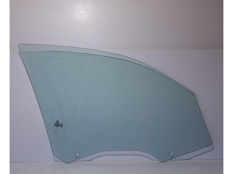 Recambio de luna delantera izquierda para bmw serie 1 berlina (e81/e87) 118d referencia OEM IAM N47D20A 76122 