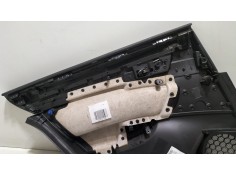 Recambio de guarnecido puerta trasera derecha para opel insignia berlina cosmo referencia OEM IAM 13277374 78228  2