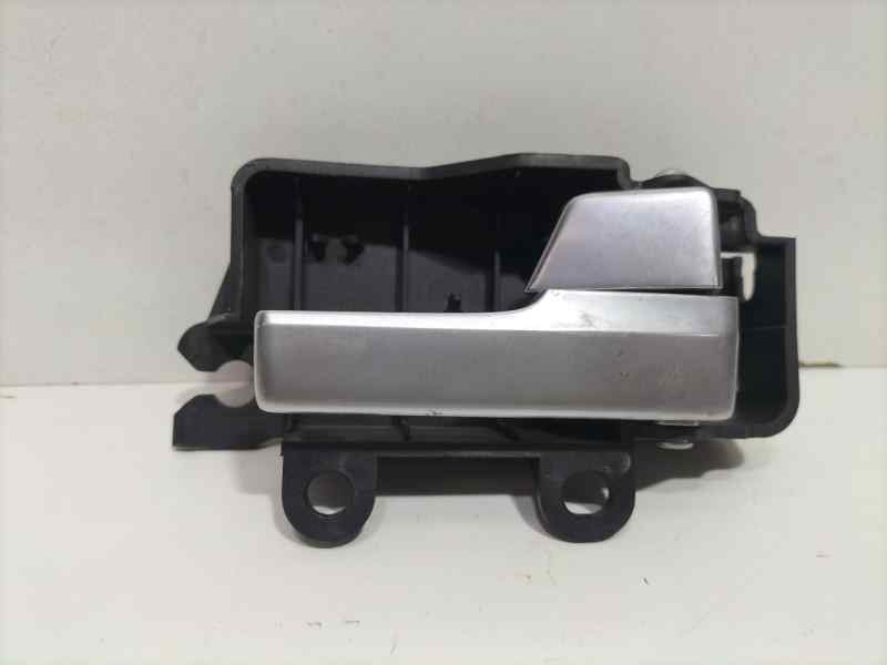 Recambio de maneta interior delantera derecha para ford focus berlina (cap) ghia referencia OEM IAM 3M51R22600BB 82314 