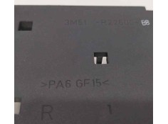 Recambio de maneta interior delantera derecha para ford focus berlina (cap) ghia referencia OEM IAM 3M51R22600BB 82314  2