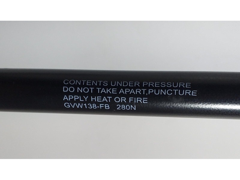 Recambio de amortiguadores capo para volkswagen passat berlina (3b2) comfortline syncro / 4motion referencia OEM IAM 11623190630