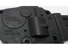Recambio de motor apertura trampillas climatizador para audi a5 coupe (8t) 2.0 tdi quattro referencia OEM IAM EFB330 54841  2