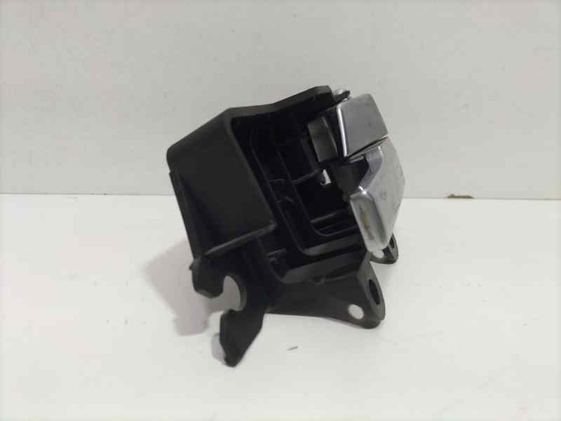 Recambio de maneta interior delantera derecha para ford focus berlina (cap) ghia referencia OEM IAM 3M51R22600BB 82314 