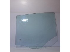 Recambio de luna trasera izquierda para bmw serie 1 berlina (e81/e87) 118d referencia OEM IAM N47D20A 76124 