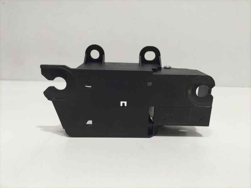 Recambio de maneta interior delantera derecha para ford focus berlina (cap) ghia referencia OEM IAM 3M51R22600BB 82314 