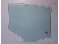 Recambio de luna trasera izquierda para bmw serie 1 berlina (e81/e87) 118d referencia OEM IAM N47D20A 76124  2