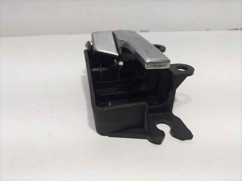 Recambio de maneta interior delantera derecha para ford focus berlina (cap) ghia referencia OEM IAM 3M51R22600BB 82314 