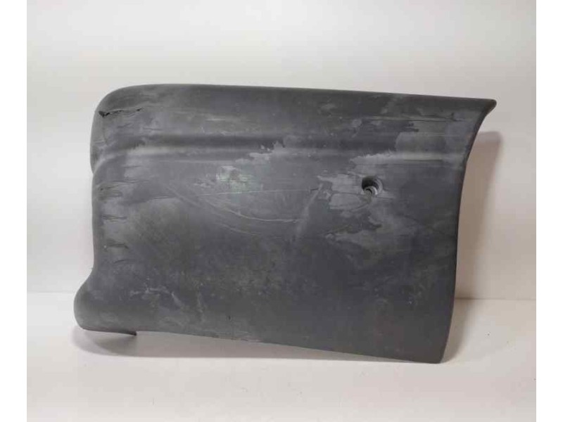 Recambio de puntera paragolpes trasera derecha para renault master desde ´98 base, caja cerrada l1h1 rs 3078 referencia OEM IAM 