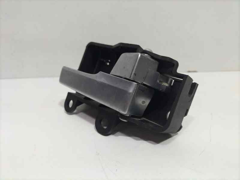 Recambio de maneta interior delantera derecha para ford focus berlina (cap) ghia referencia OEM IAM 3M51R22600BB 82314 