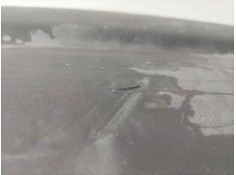 Recambio de puntera paragolpes trasera derecha para renault master desde ´98 base, caja cerrada l1h1 rs 3078 referencia OEM IAM  2