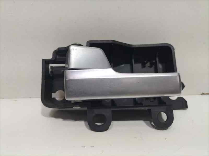 Recambio de maneta interior delantera izquierda para ford focus berlina (cap) ghia referencia OEM IAM 3M51R22601BB 82315 