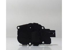 Recambio de motor apertura trampillas climatizador para porsche cayenne (typ 92aa) gts referencia OEM IAM EFB440 66411 