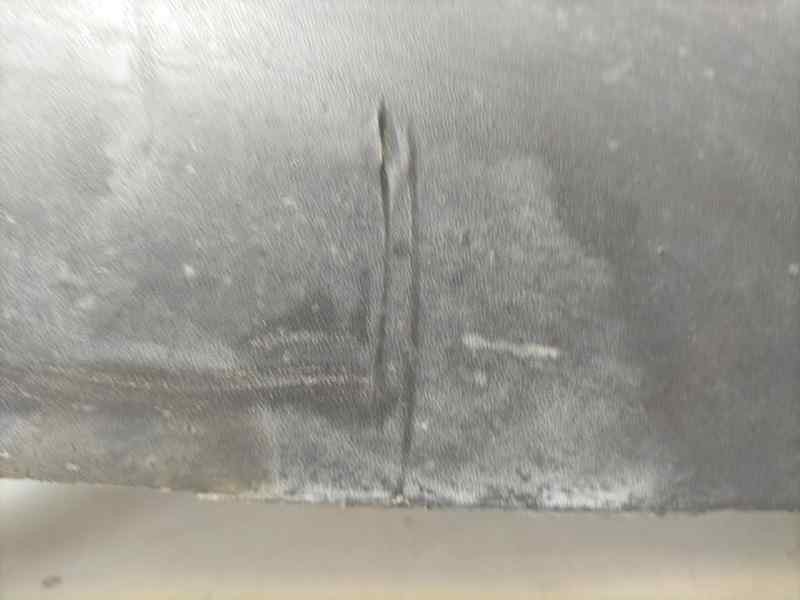 Recambio de puntera paragolpes trasera derecha para renault master desde ´98 base, caja cerrada l1h1 rs 3078 referencia OEM IAM 