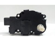 Recambio de motor apertura trampillas climatizador para audi a5 coupe (8t) 2.0 tdi quattro referencia OEM IAM EFB330 54842  2