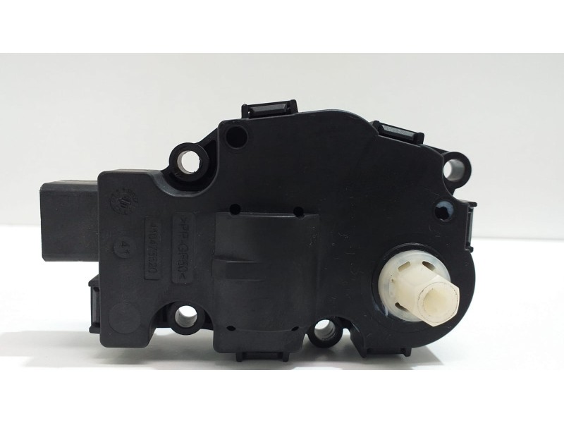 Recambio de motor apertura trampillas climatizador para audi a5 coupe (8t) 2.0 tdi quattro referencia OEM IAM EFB330 54842 