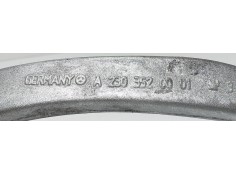 Recambio de brazo suspension superior trasero izquierdo para mercedes-benz clase e (w211) berlina e 500 4-matic (211.090) refere 2