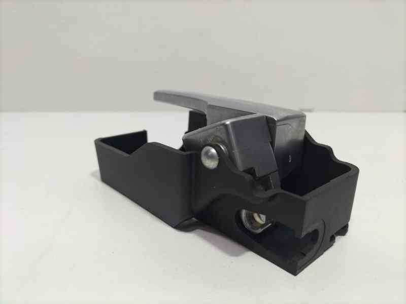 Recambio de maneta interior delantera izquierda para ford focus berlina (cap) ghia referencia OEM IAM 3M51R22601BB 82315 