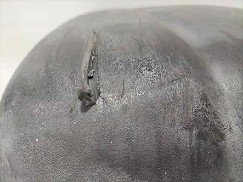 Recambio de puntera paragolpes trasera derecha para renault master desde ´98 base, caja cerrada l1h1 rs 3078 referencia OEM IAM 