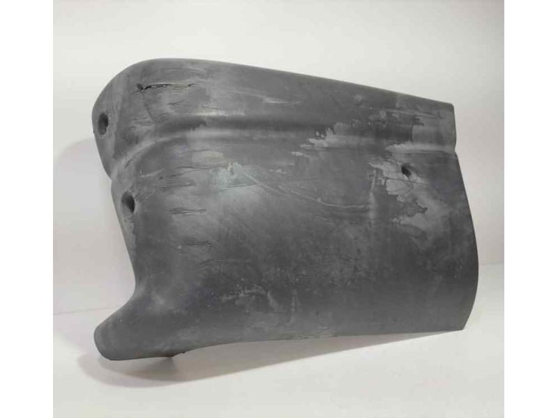 Recambio de puntera paragolpes trasera derecha para renault master desde ´98 base, caja cerrada l1h1 rs 3078 referencia OEM IAM 