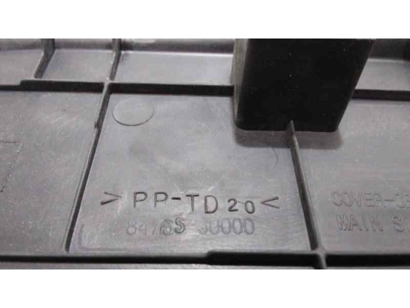 Recambio de salpicadero para kia sportage concept 4x2 referencia OEM IAM 847653U000 46452 