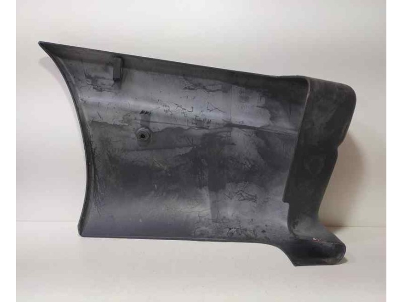 Recambio de puntera paragolpes trasera derecha para renault master desde ´98 base, caja cerrada l1h1 rs 3078 referencia OEM IAM 