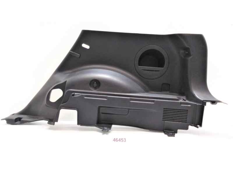 Recambio de guarnecido porton trasero para kia sportage concept 4x2 referencia OEM IAM 857403U000 46453 