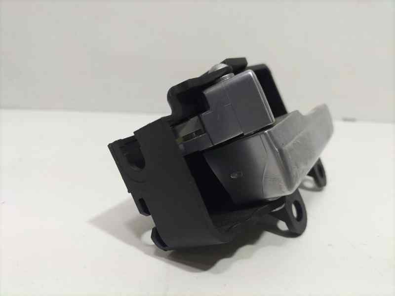 Recambio de maneta interior delantera izquierda para ford focus berlina (cap) ghia referencia OEM IAM 3M51R22601BB 82315 